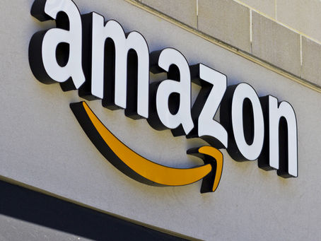 Amazon Shipment Zero