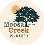 Moosa Creek Nursery LOGO
