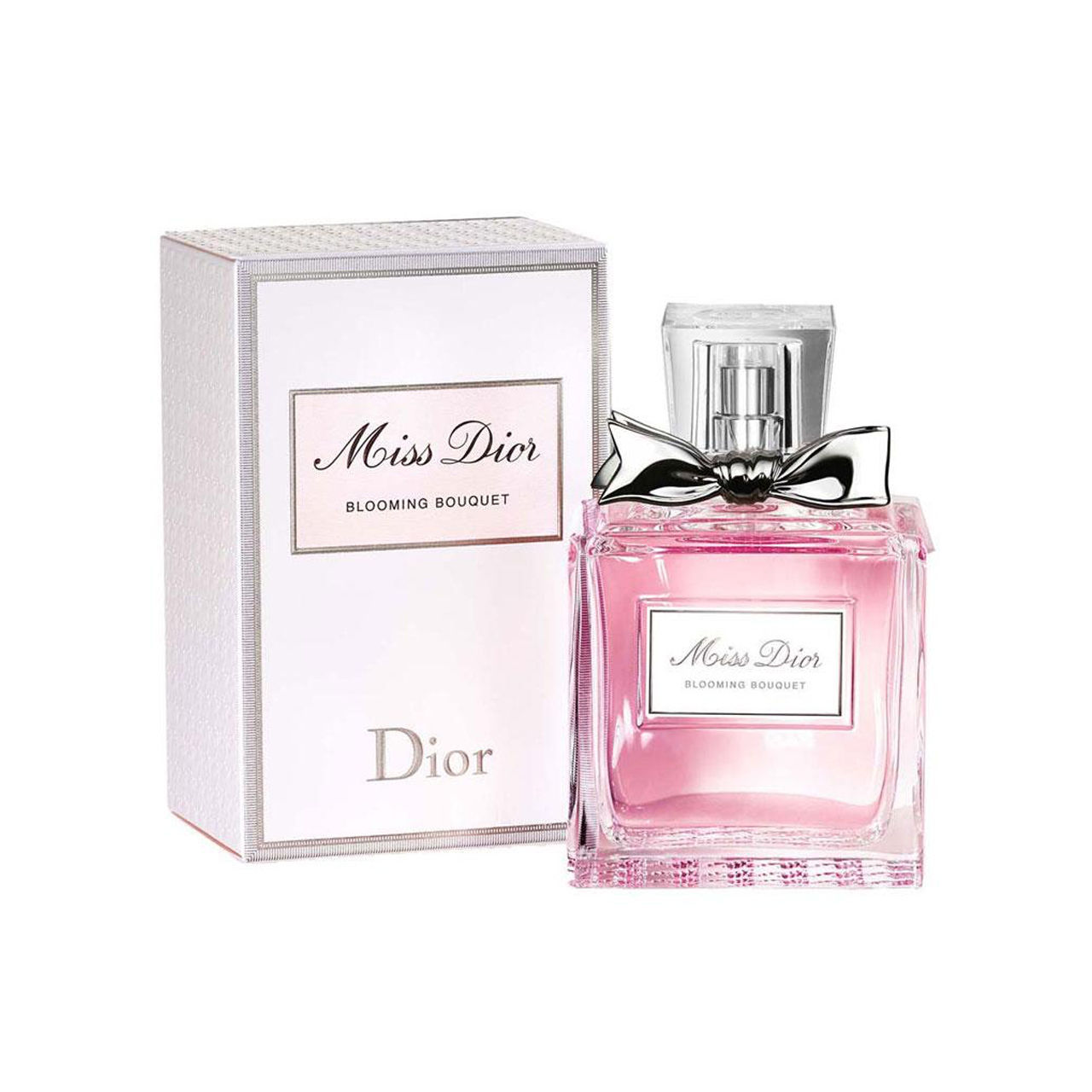 Dior Miss  Dior Blooming Blouquet Eau de Toilette 100 Ml