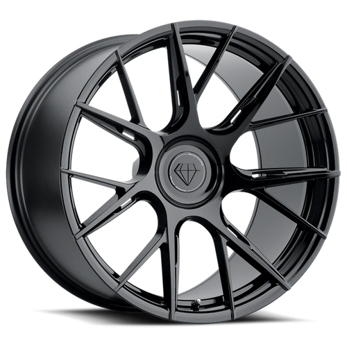 BD-F18 | Wheel Technologies