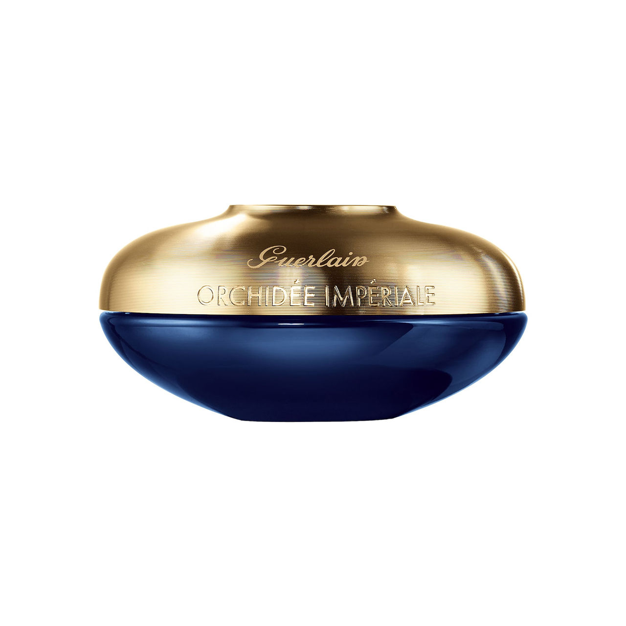 Crema facial Guerlain Orchidee Imperial 4G 50 Ml
