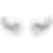 Thumbnail: 1/4 CTW Natural Diamond Scattered Bezel-Set Earrings