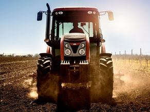 Definições estratégicas para a indústria de implementos agrícolas no Brasil: neutralidade, reatividade ou proatividade?