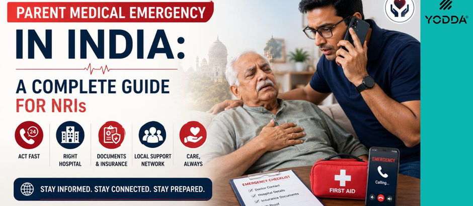 Parent Medical Emergency