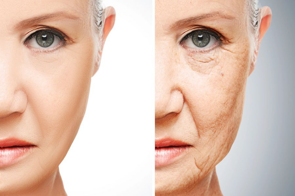 How to Treat Ozempic Face