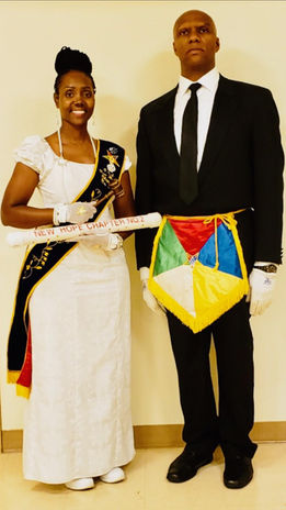 PM Dunn & PP Joyner
