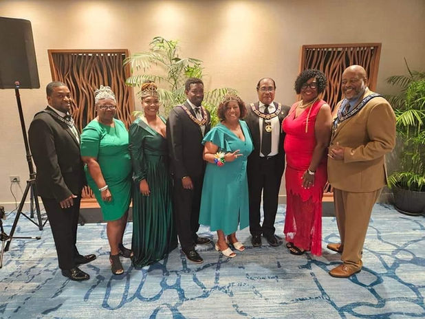 Hawaii OES Grand Conference 2023