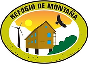 Cabañas Monumento Natural el Morado Cajón del Maipo logo