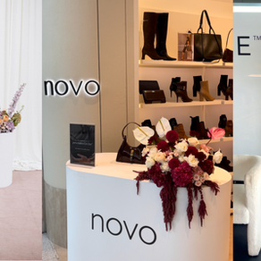 Best Brisbane event florist installations for corporate events and PR initiatives stunning, bespoke florals in whimsical and sculptural aesthetic and branded colour palettes