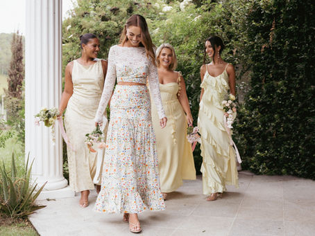 Estate Wedding in Scenic Rim, Florals by Brisbane | Gold coast | Sunshine coast Wedding and event florist Iris and Elle 