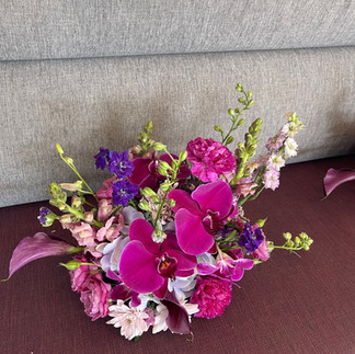 Bespoke event floral arrangements Brisbane