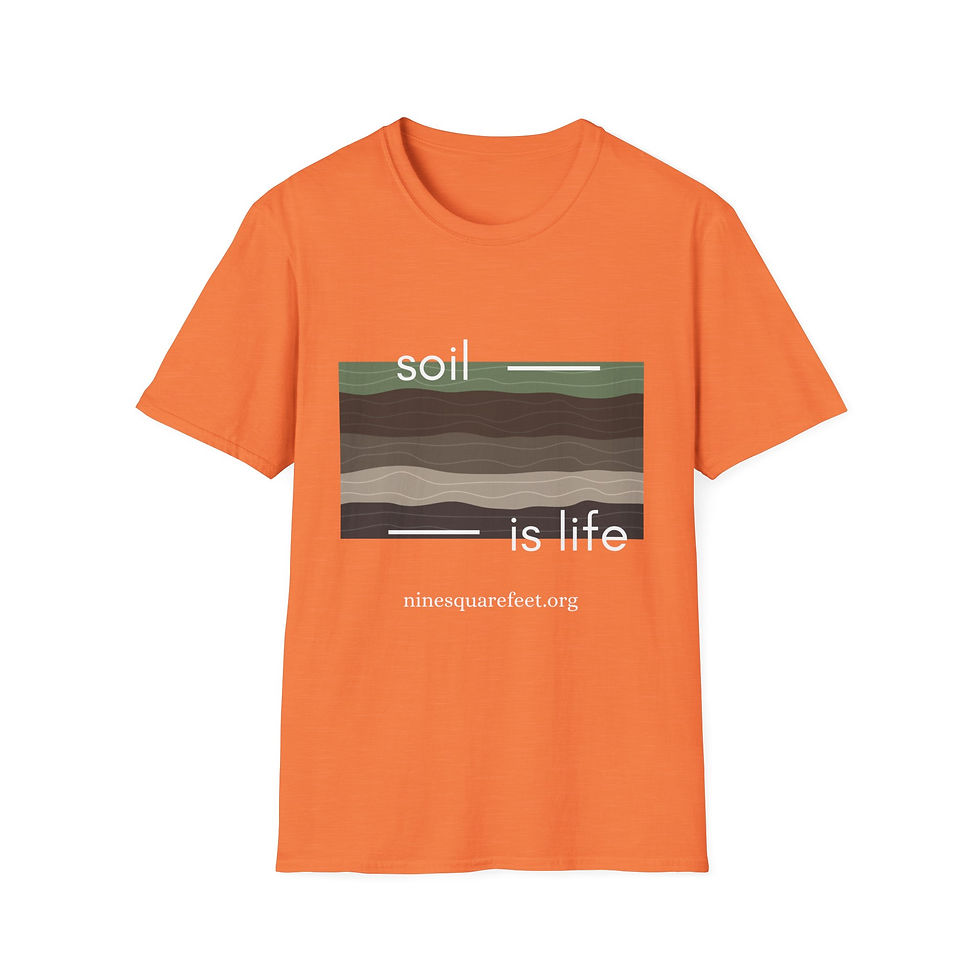 Thumbnail: Soil is Life