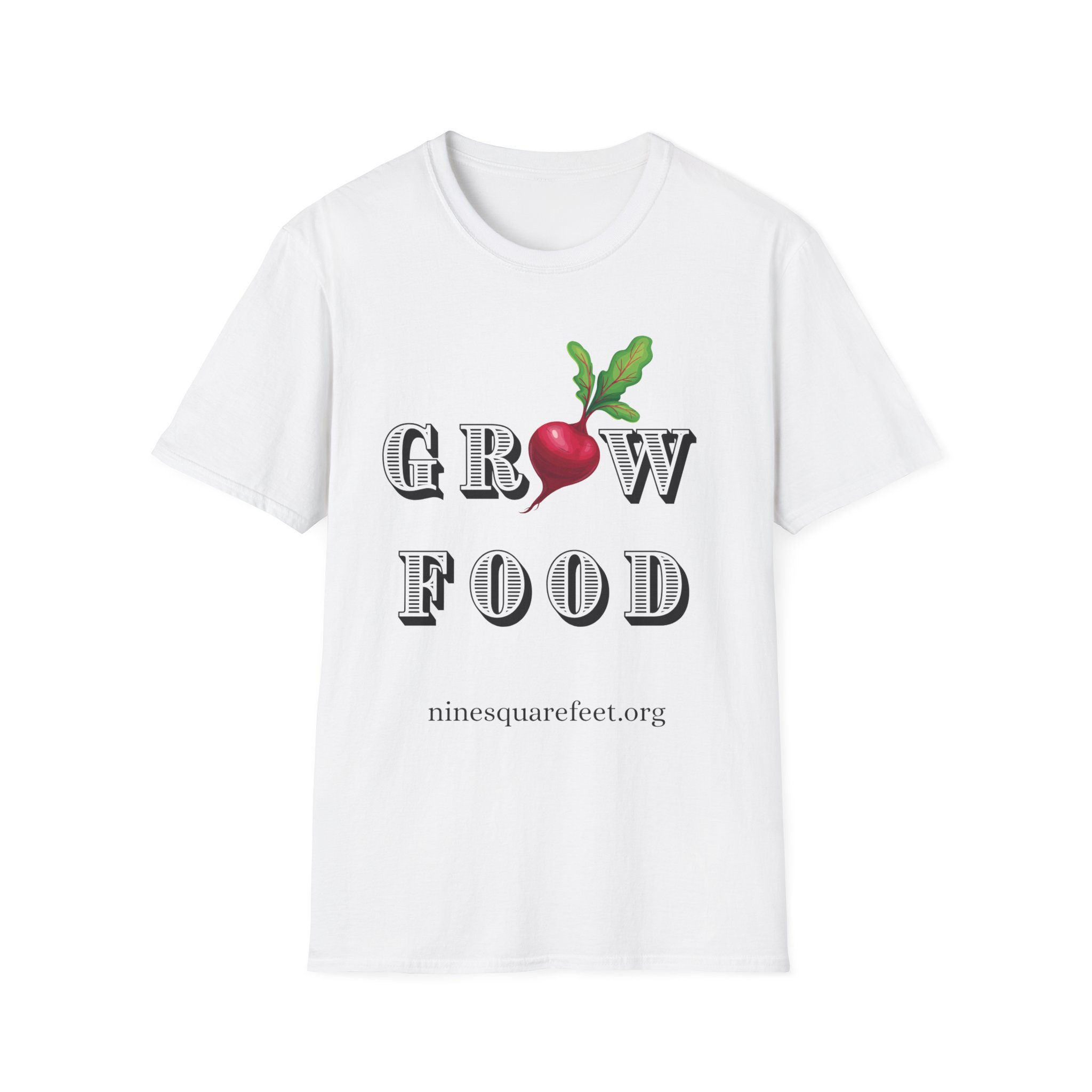 Grow Food