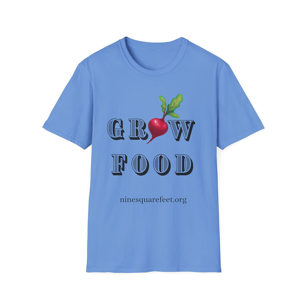 Thumbnail: Grow Food