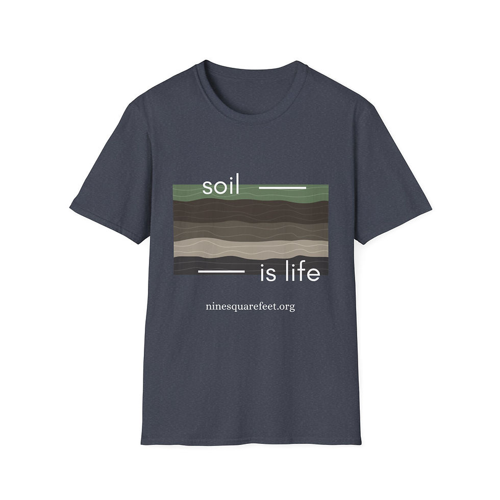 Thumbnail: Soil is Life