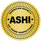 ASHI Home Inspector