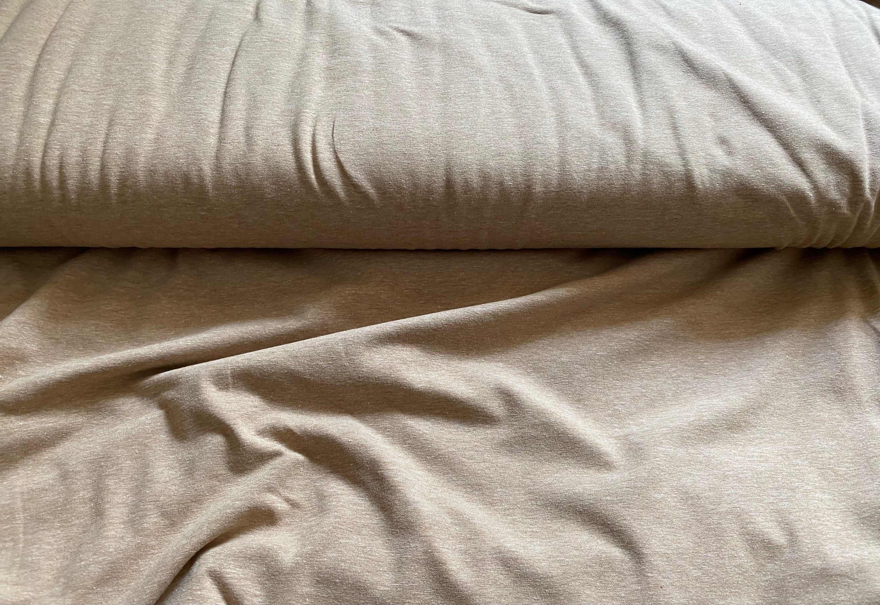 Uni french terry Stoffe