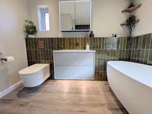 freestanding bath wall hung bathroom fittings