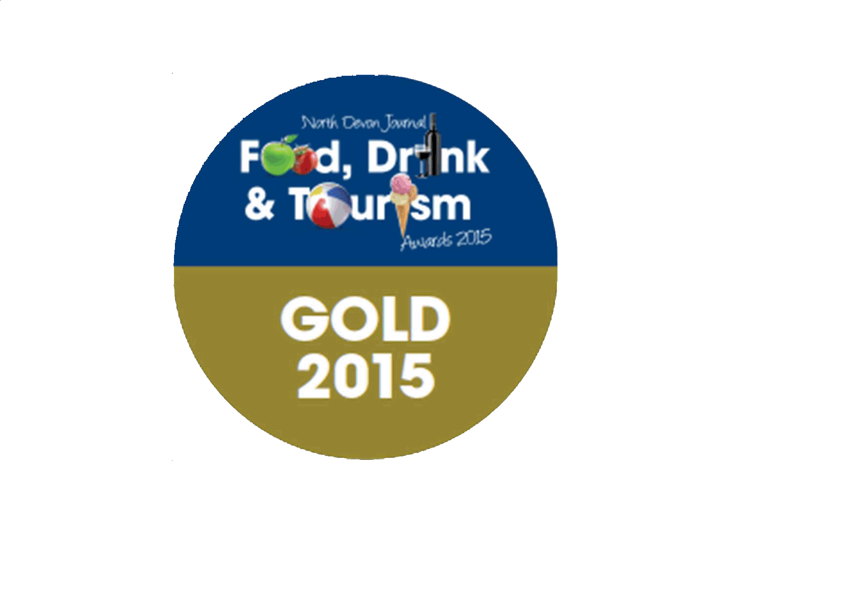 Best Local Food Producer 2015