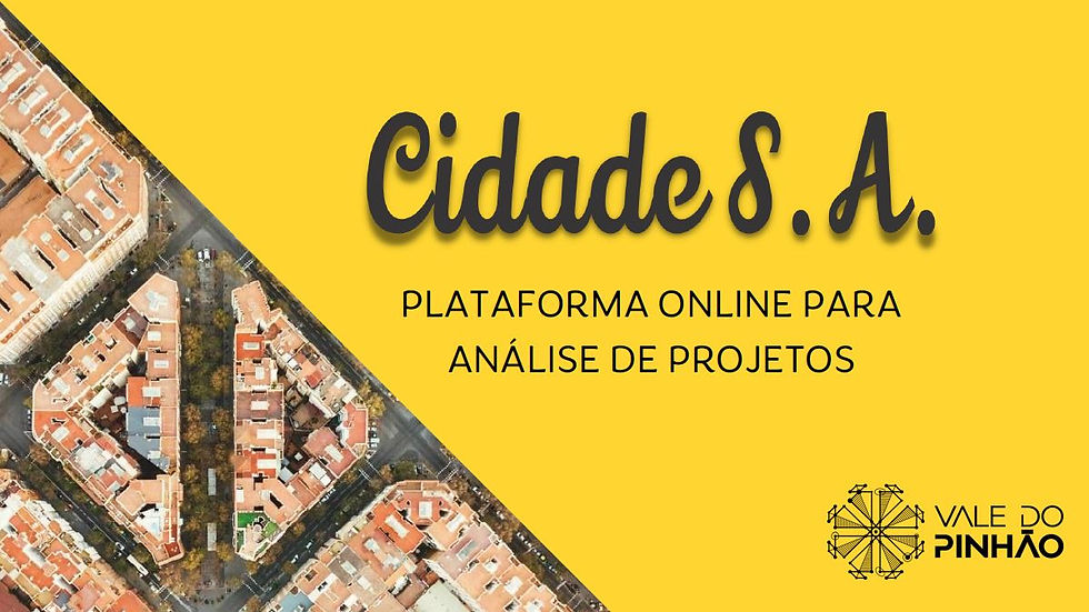 Cidade S.A.