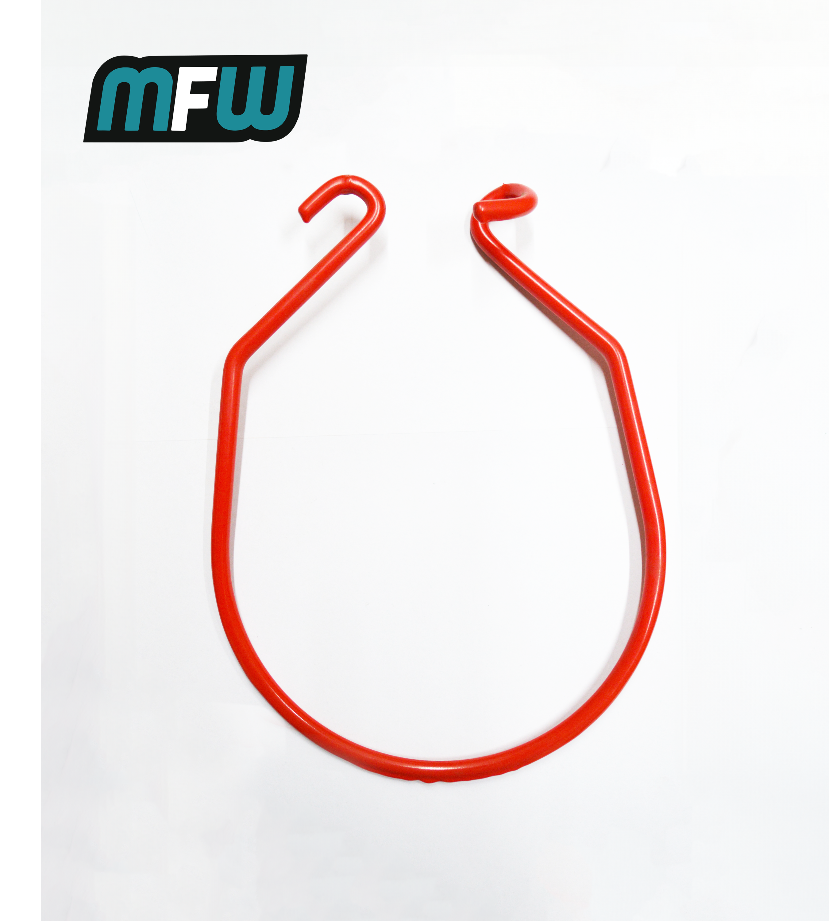 ANILLA PORTA CABLE (HANGER) TIPO BOSSERMAN 828, 100% AISLADO