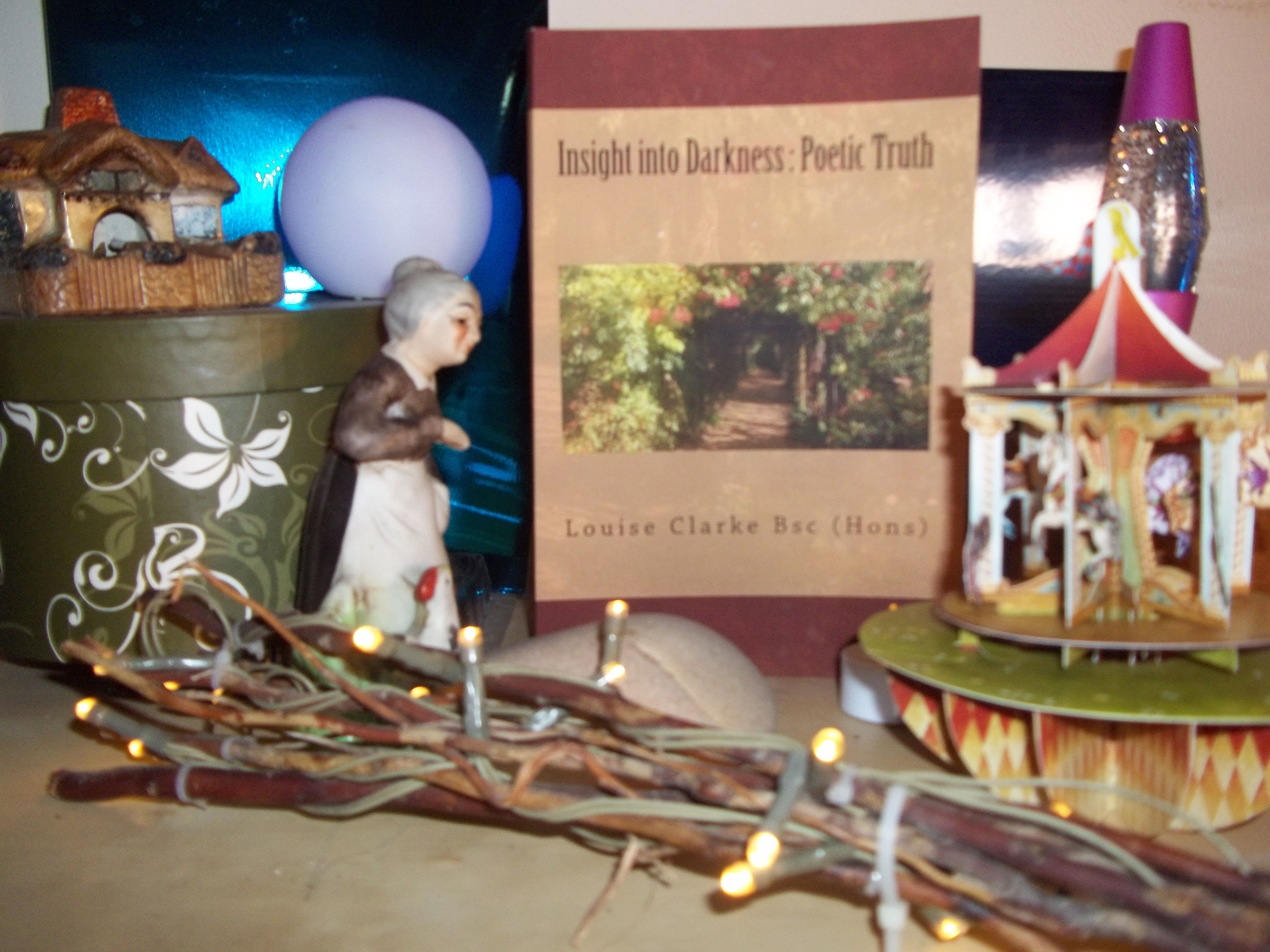 Insight into Darkness: Poetic Truth