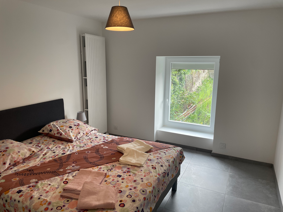 Chambre R+1