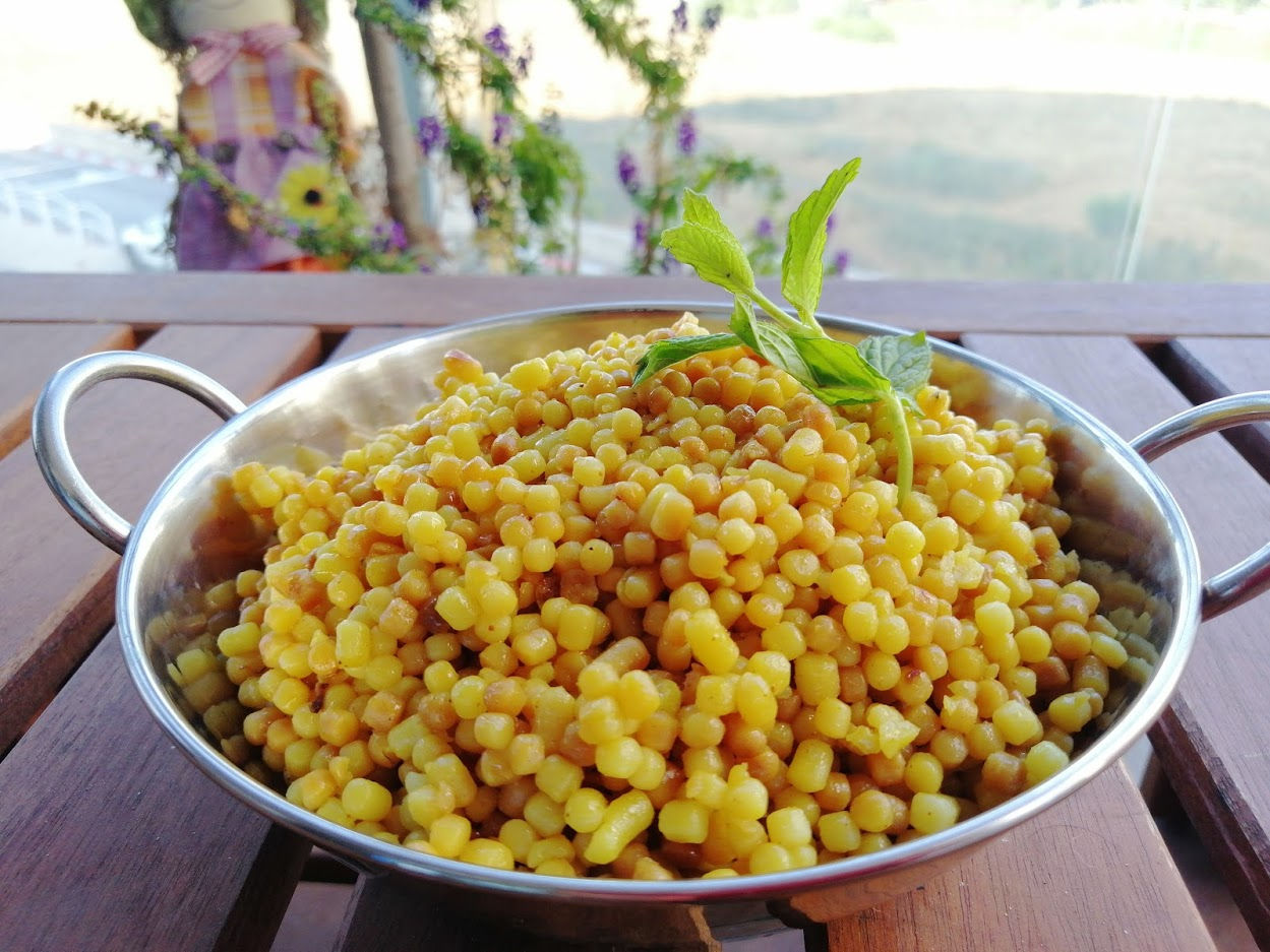 kids pasta flakes פתיתים