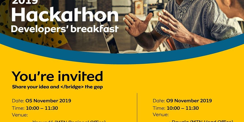 MTN Hackathon