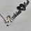 Thumbnail: Reckless Love Necklace