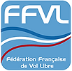 Logo FFVL Fédération Française de Vol Libre