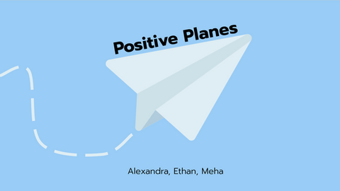 Made with two other academic peers