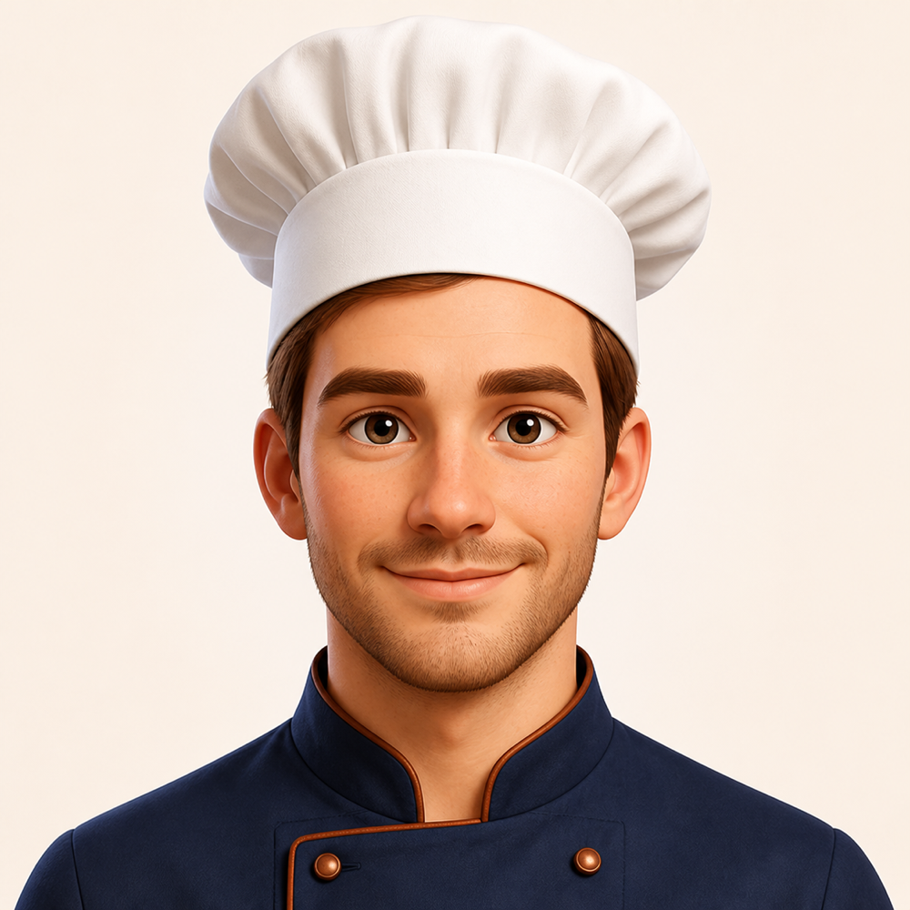 Tristan AI Restaurant Operator
