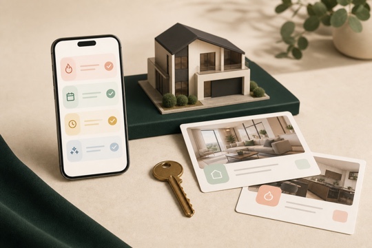 Leo AI Real Estate Operator banner