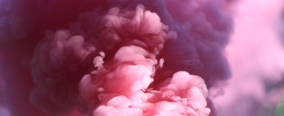 Pink Smoke