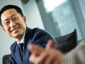 限界突破へ、全国No.1リーダーの挑戦。 エグゼクティブコーチングで“可能性”を掘り起こす