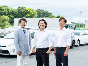 部門別売上昨対130%・160%・過去最高売上達成──『日本一働きたい会社』への確かな一歩