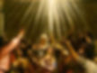 Holy Eucharist Rite II, Said Service