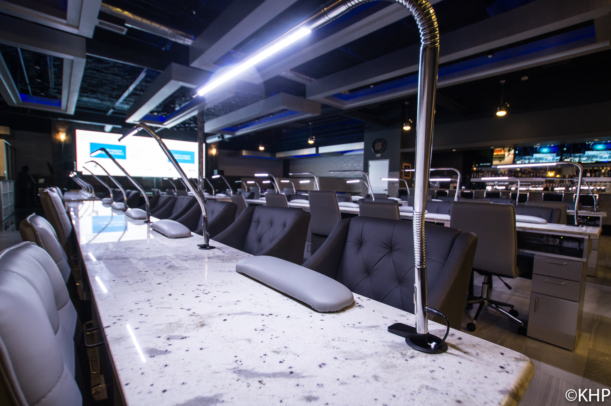 NOA NAIL BAR Luxury Nail Bar In Houston