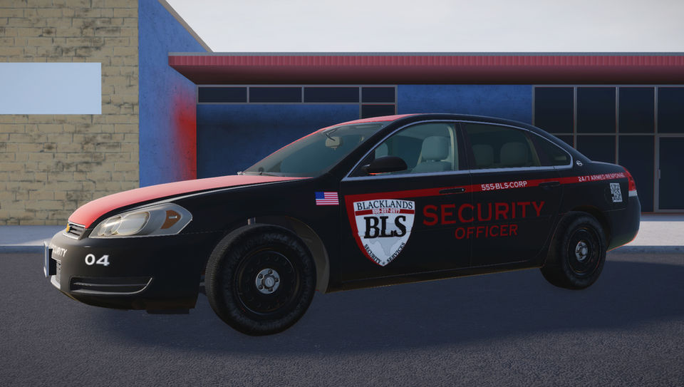 2008 Chevrolet Impala Pack