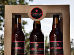 Gabarrera - cervezas ecológicas