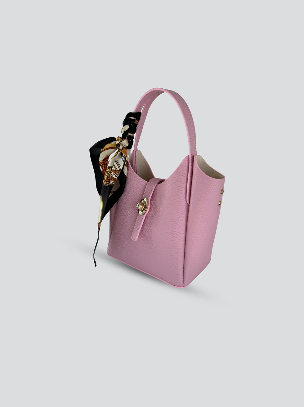 Echtledertasche hermes, keine Ledertasche in rose