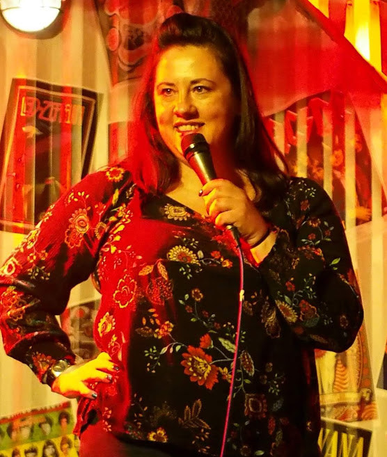Sarah Bridgeman