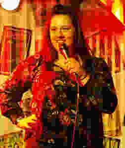 Sarah Bridgeman
