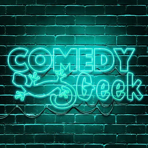Podcast Comedy Geek Sketch Podcast United Kingdom