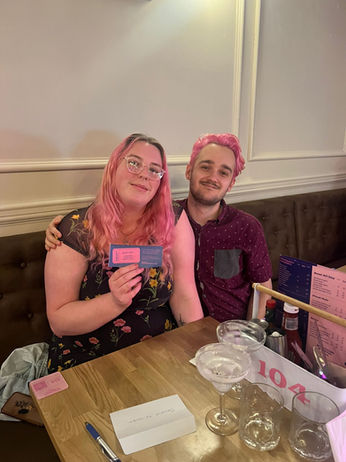 ub quiz night Auckland at Something & Social Albany, a top Albany restaurant for date night, best cocktails, Italian pasta and quiz night fun