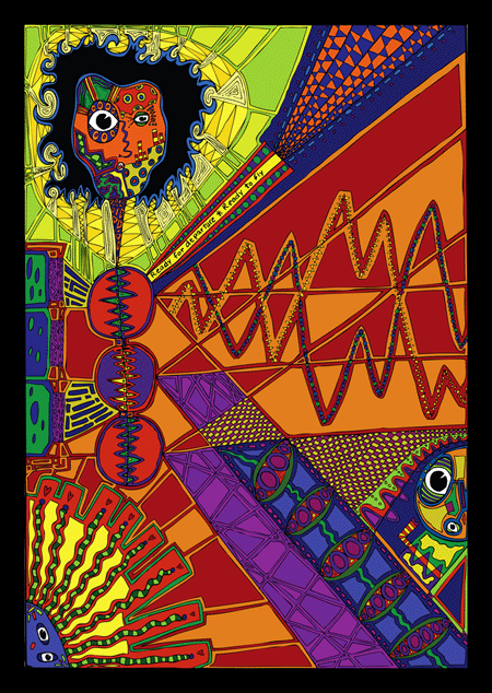 "Dissociative"