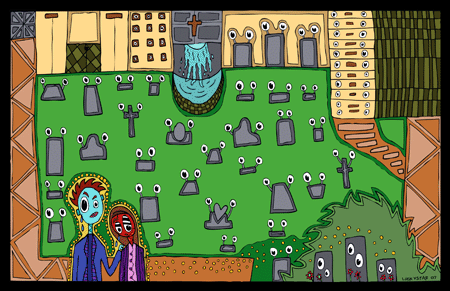 "The Visitors"