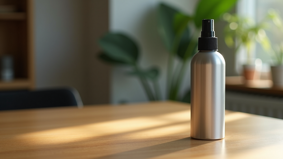 Understanding Magnesium Spray Itch Causes: Why Your Skin Reacts