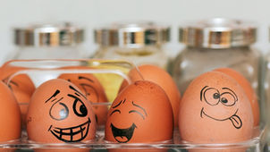 Peter's Crew (7-11yrs)Breakfast Zoom